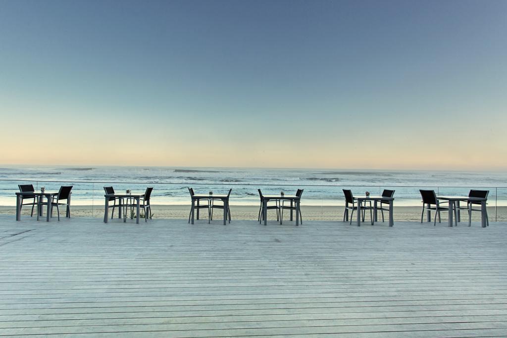 On The Beach วิลเดอร์เนส ภายนอก รูปภาพ